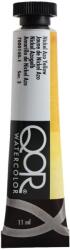 QOR 7000140-1 Vopsea acuarela Nickel Azo Yellow 11 ml 1 buc (<![CDATA[7000140-1]]>)