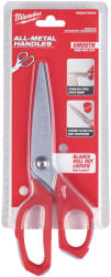 Milwaukee Olló egyenes 1 db (4932479409) - platinashop