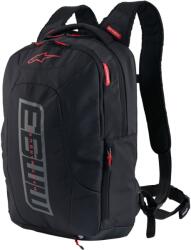 Alpinestars Rucsac Alpinestars City Hunter V2 MM93 negru-gri-rosu (AIM006-775)