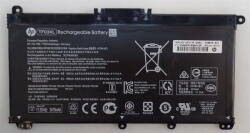 HP HSTNN-LB7X Gyári laptop akkumulátor 3470 mAh 11.55V, 41.7Wh (HSTNN-LB7X)