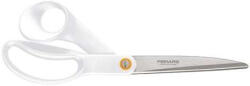 Fiskars Functional Form Nagyméretű Általános Olló, Fehér (24 Cm) (1020414)