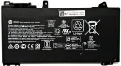 HP HSTNN-DB9A Gyári laptop akkumulátor 3750 mAh 45Wh 3.89Ah (HSTNN-DB9A)