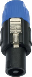 ADJ AC-C-SP4 Conector Speakon (AC-C-SP4)