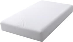 Sante Jersey gumis lepedő 160x200 - Fehér (10000095566)