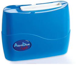  AquaBlue Light Sóbontó készülék, 20m3-ig (UV-SOBLUE) - medenceorias