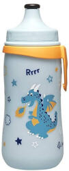 Nip kids itató fiús 330 ml 18+ - vitalcafe