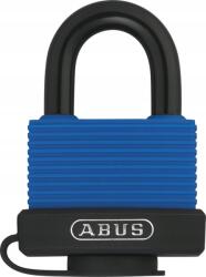 Abus Sárgaréz lakat Abus 717IB/45 B műanyag (717IB/45B)