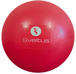 Sveltus Pilates labda Sveltus 22-24 cm piros (206000061)
