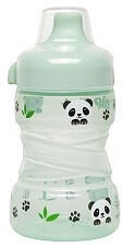 Nip Panda cseppm. itatócs. tanulóp. 260ml - vitalcafe