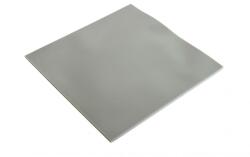 Gembird TG-P-01 100x100x1mm Hővezető lap (1lap/csomag) (TG-P-01) - iconink