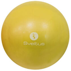 Sveltus Pilates labda Sveltus 22-24 cm sárga (206000064)