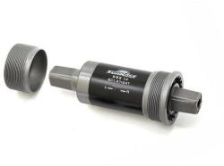  Monobl. 127 acél sunrace (csavar nélkül) hajtomücsap. m. blokk acél 127/68mm sunra