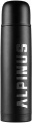 ALPINUS Sahara 1 literes termosz fekete HR18401 1000 ml 1000 mL fekete