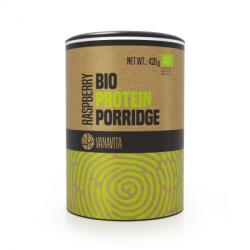GymBeam VanaVita BIO Protein Porridge 420 g banană