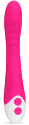 EasyToys Lunar Vibe vibrátor, rózsaszín