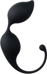 EasyToys Jiggle Mouse gésagolyók, fekete