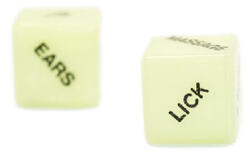 Erotic Collection Világító kocka