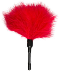 Easytoys Fetish Collection Kicsi tollas cirógató, piros