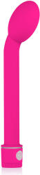 EasyToys G-pont vibrátor, rózsaszín