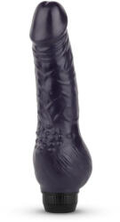 EasyToys Vibrátor Jelly Royale, lila