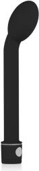 EasyToys G-pont vibrátor, fekete