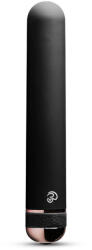 EasyToys Supreme Vibe vibrátor, fekete