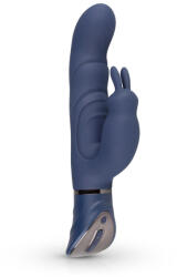 EasyToys Rabbit vibrátor Midnight