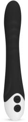 EasyToys Lunar Vibe vibrátor, fekete
