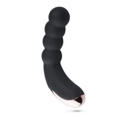 Easytoys Online Only Vibrátor Pleasure Me, fekete