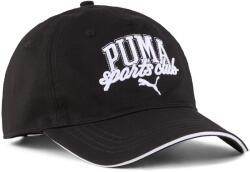 PUMA Sapka Puma Class Bb Cap, Fekete, Unisex fekete