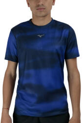 Mizuno Core Graphic Tee férfi rövid ujjú futópóló L (J2GAC010-16-L)