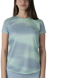 Mizuno Core Graphic Tee női rövid ujjú futópóló XS (J2GAC208-32-XS)