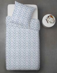  Renforcé pamut ágyneműhuzat VLNKY kék Ágyneműhuzat mérete: 70 x 90 cm | 140 x 200 cm