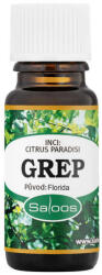 Saloos SALOOS grapefruit illóolaj Kiszerelés: 50 ml