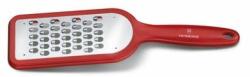 Victorinox durva reszelő, piros
