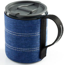 GSI Outdoors Infinity hátizsákos bögre 550 ml, kék