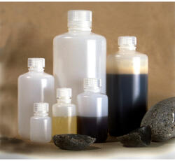 Nalgene palack keskeny nyakkal 7, 5 ml, nyak Ø 14 mm