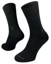 Northman Odin merino Șosete 99_Negru 42-44 EU