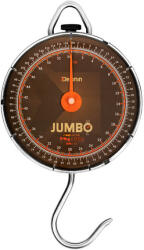 Delphin Mechanikus mérleg JUMBO 54kg-ig (101001674)