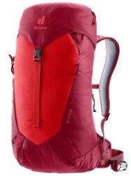 Deuter AC Lite 16 Rucsac cherry-masala Rucsac tura