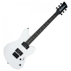 Jackson JS22 Surfcaster HT Snow White