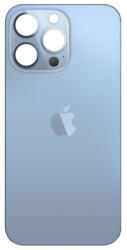 Apple iPhone 14 (6.1) kék akkufedél