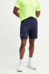 Under Armour edzős rövidnadrág sötétkék, férfi - sötétkék L