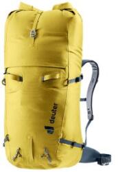 Deuter Durascent 44+10 Rucsac turmeric-ink Rucsac tura