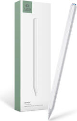 Tech-Protect Digital Stylus Pen 2 to Apple iPad fehér (THP1074WHT)