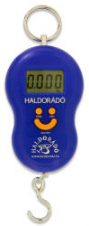 Haldorádó Digitális Mérleg 45kg (HDDM40) - tacklebait