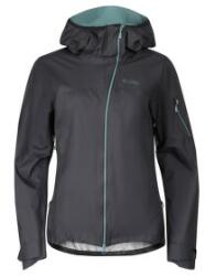 Direct Alpine Guide Lady 3.0 Jachetă anthracite/arctic L