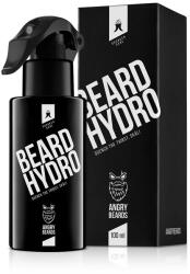 Angry Beards Beard Hydro Tonic pentru barbă 100 ml
