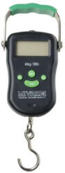 Mivardi Premium Digitális Mérleg (M-ACODISCPR40)
