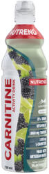 Nutrend Carnitine Drink - Blackberry & Lime - DRS